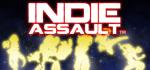 Indie Assault Box Art Front